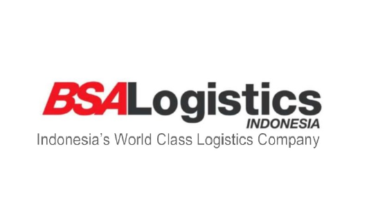 BSA Logistics